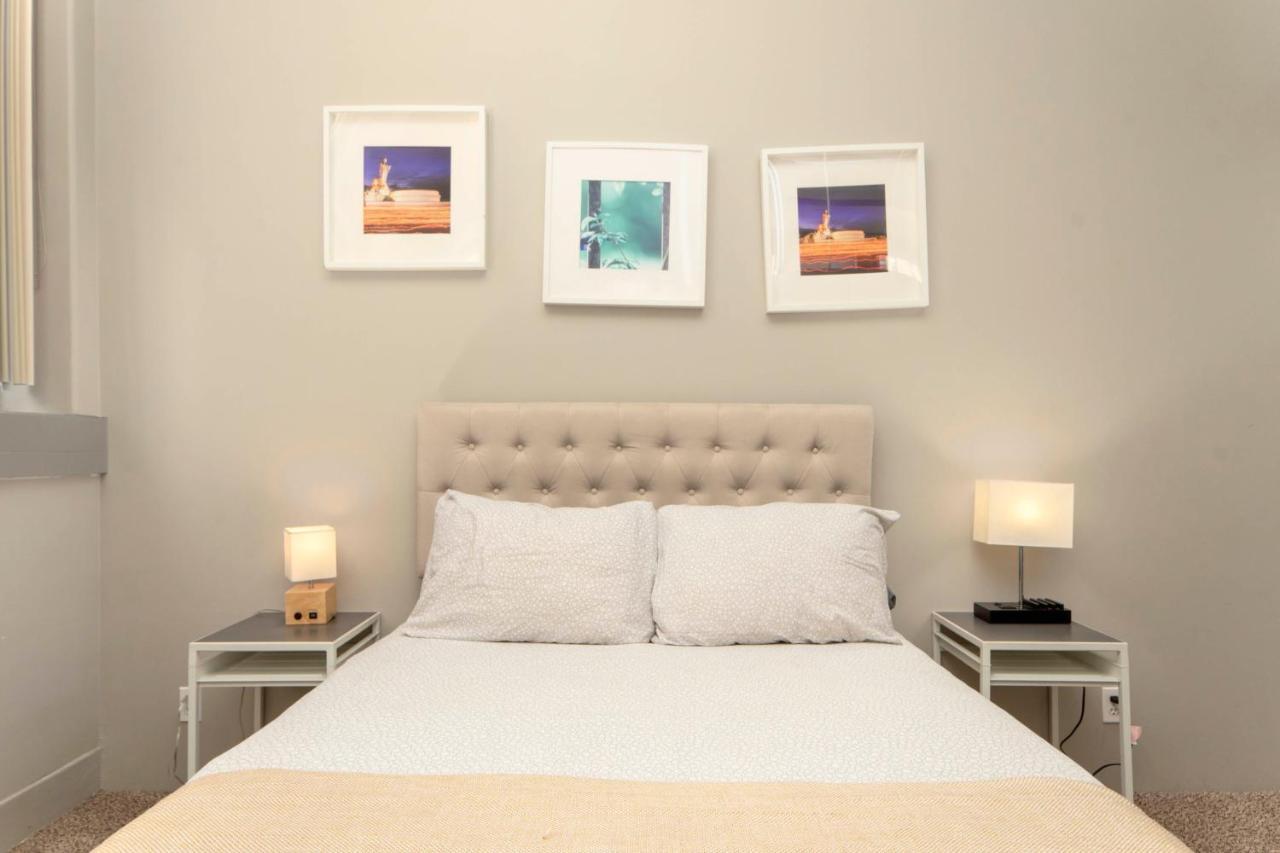 Renu Denver - Relax, Revive, Renew Extérieur photo