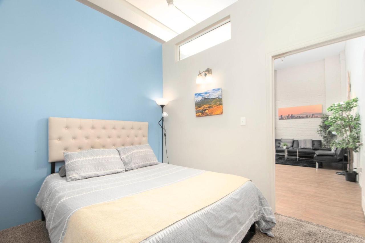 Renu Denver - Relax, Revive, Renew Extérieur photo