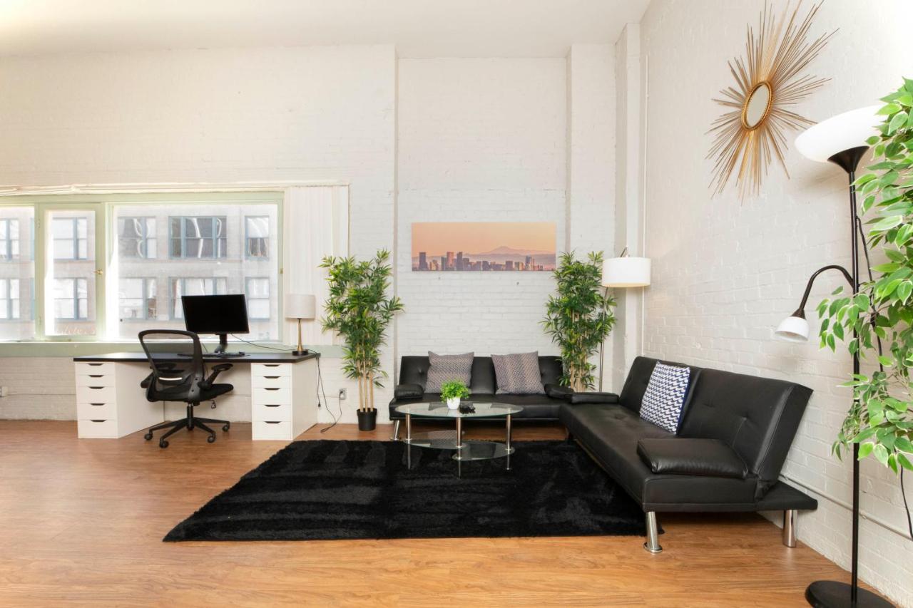 Renu Denver - Relax, Revive, Renew Extérieur photo