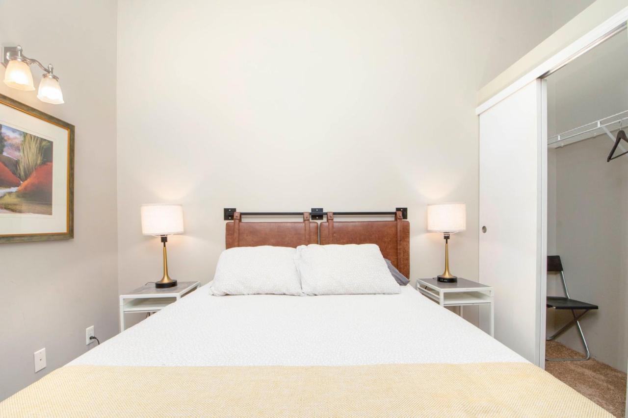 Renu Denver - Relax, Revive, Renew Extérieur photo