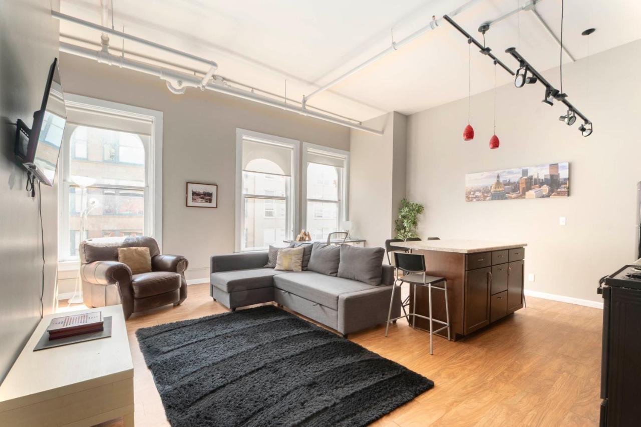 Renu Denver - Relax, Revive, Renew Extérieur photo