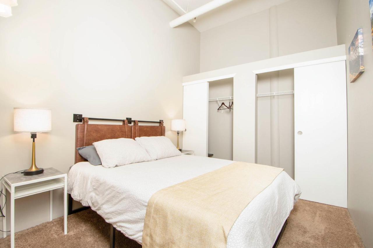 Renu Denver - Relax, Revive, Renew Extérieur photo