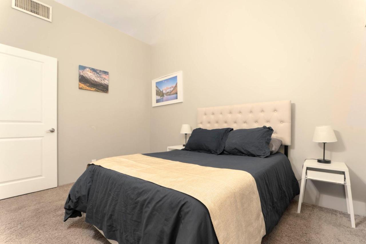 Renu Denver - Relax, Revive, Renew Extérieur photo