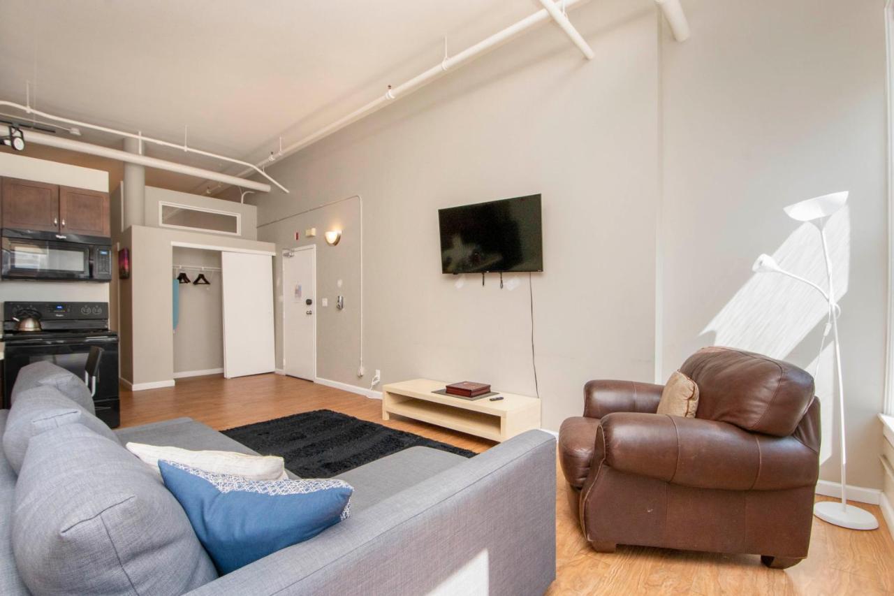 Renu Denver - Relax, Revive, Renew Extérieur photo