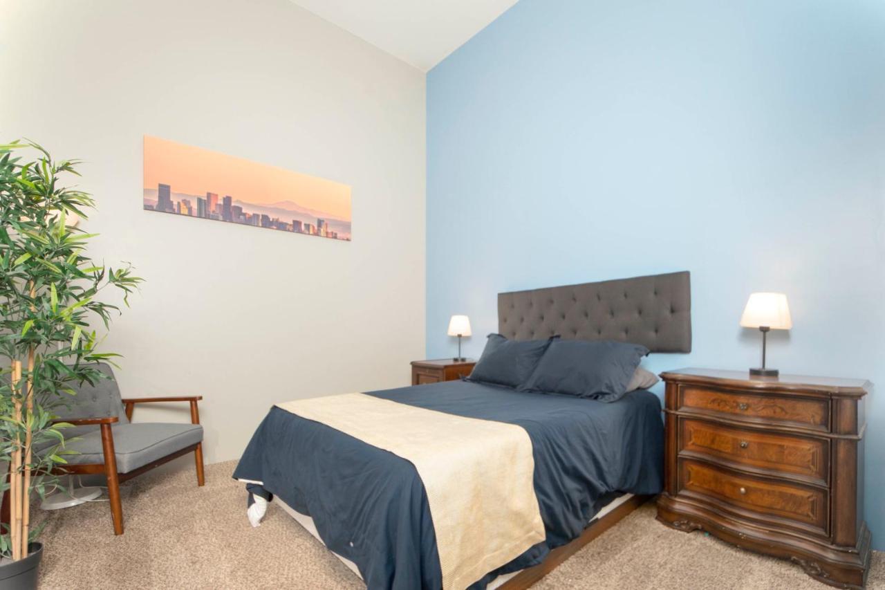 Renu Denver - Relax, Revive, Renew Extérieur photo