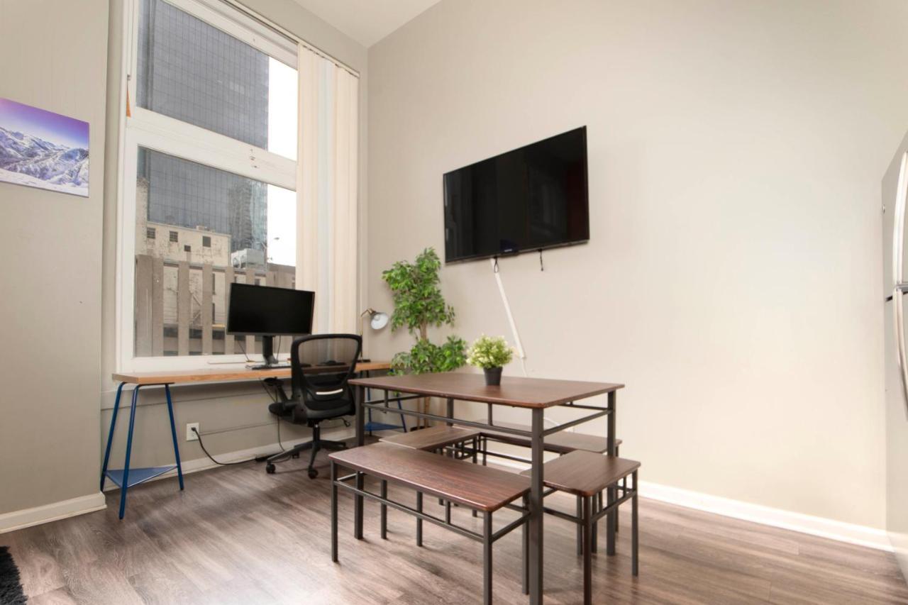 Renu Denver - Relax, Revive, Renew Extérieur photo