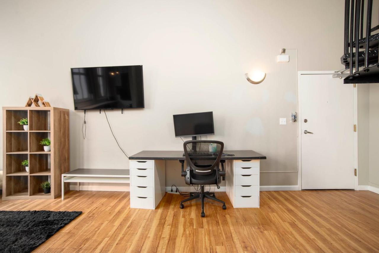 Renu Denver - Relax, Revive, Renew Extérieur photo