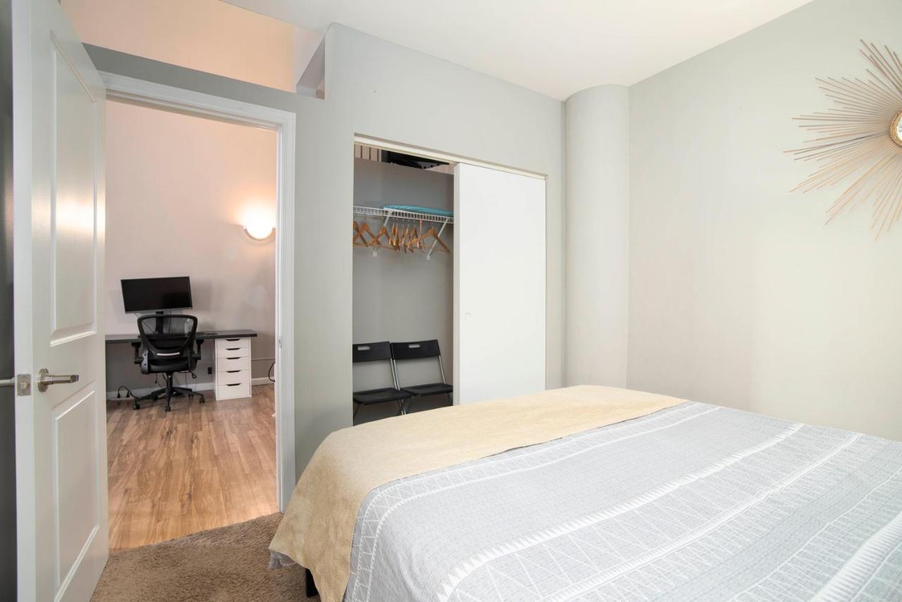 Renu Denver - Relax, Revive, Renew Extérieur photo