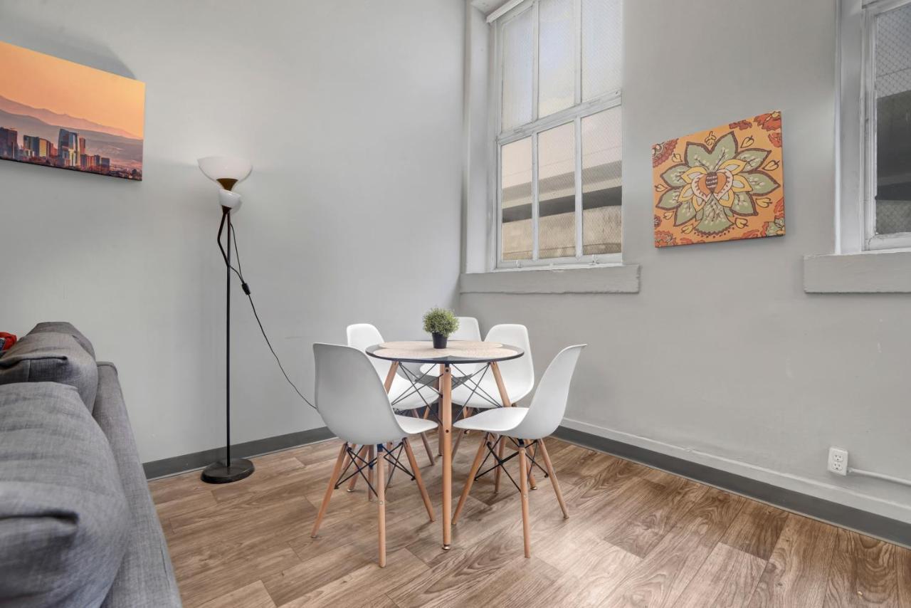 Renu Denver - Relax, Revive, Renew Extérieur photo