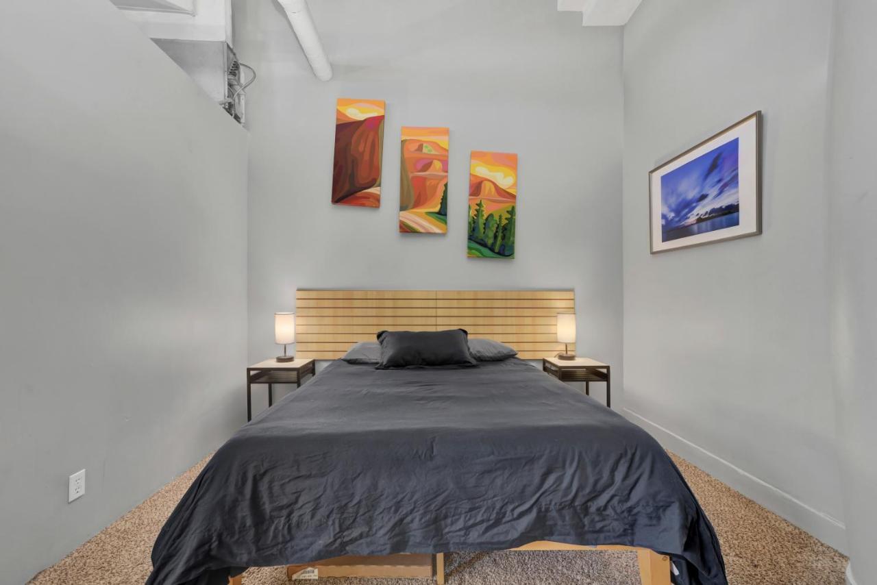 Renu Denver - Relax, Revive, Renew Extérieur photo
