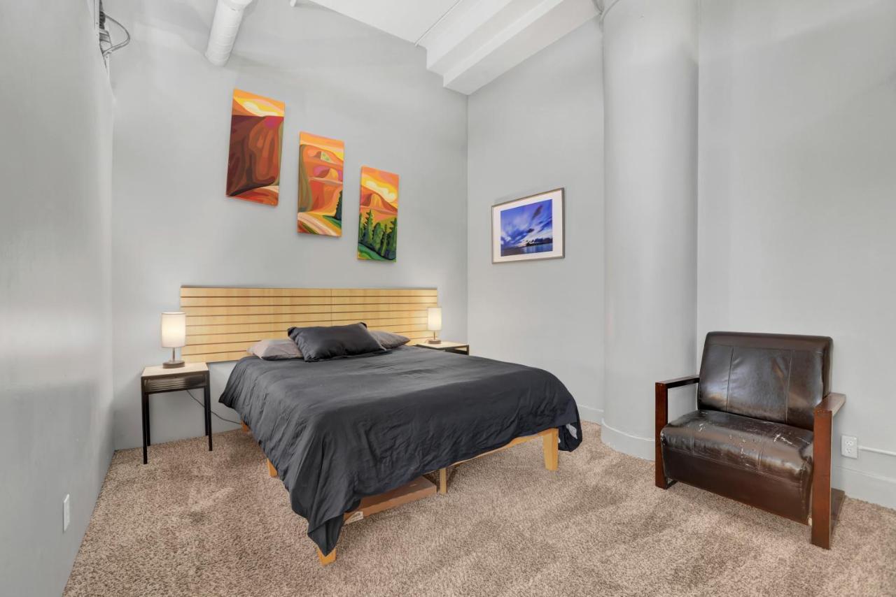 Renu Denver - Relax, Revive, Renew Extérieur photo