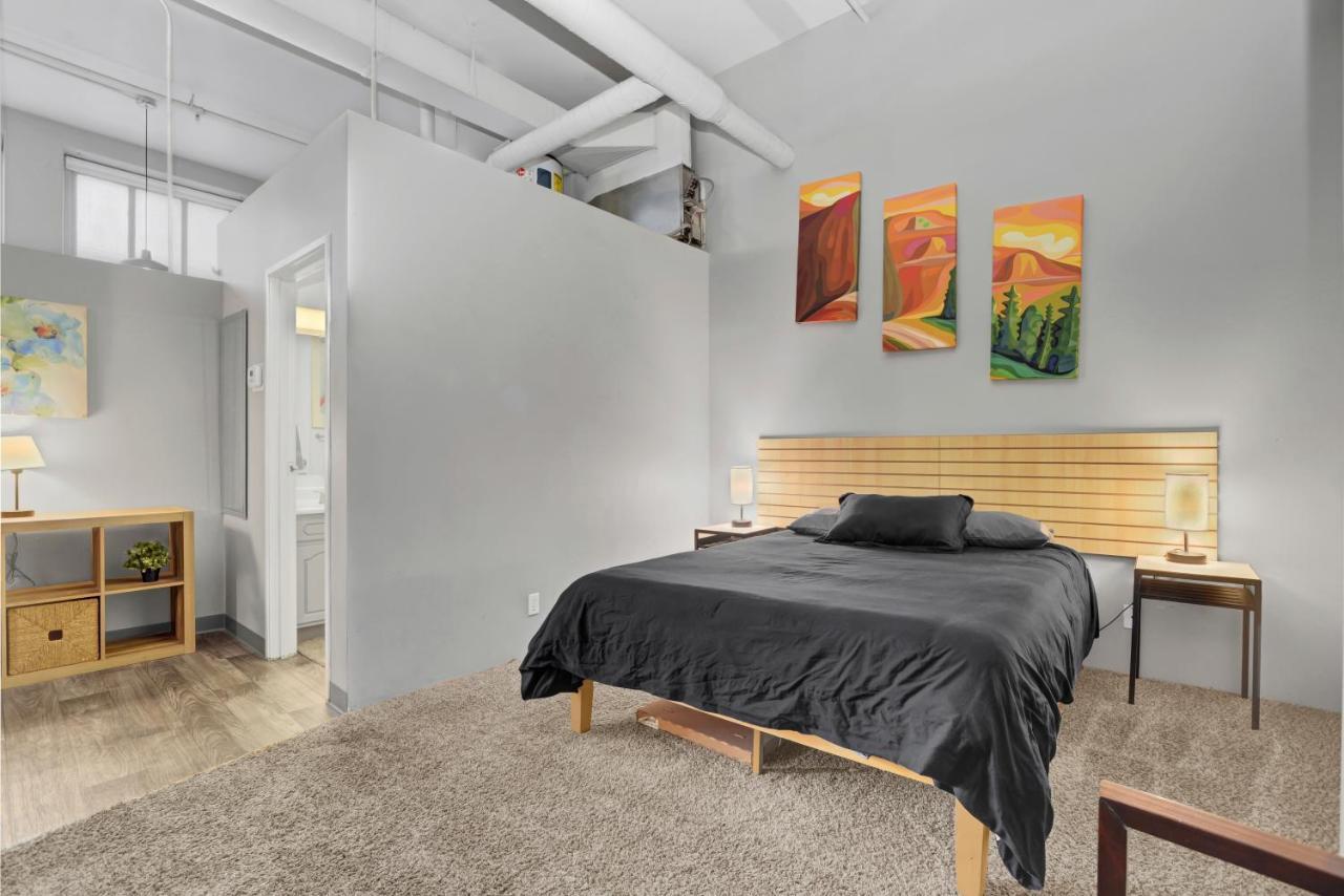 Renu Denver - Relax, Revive, Renew Extérieur photo